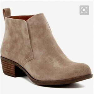 Luck Brand Booties - LK Bianna